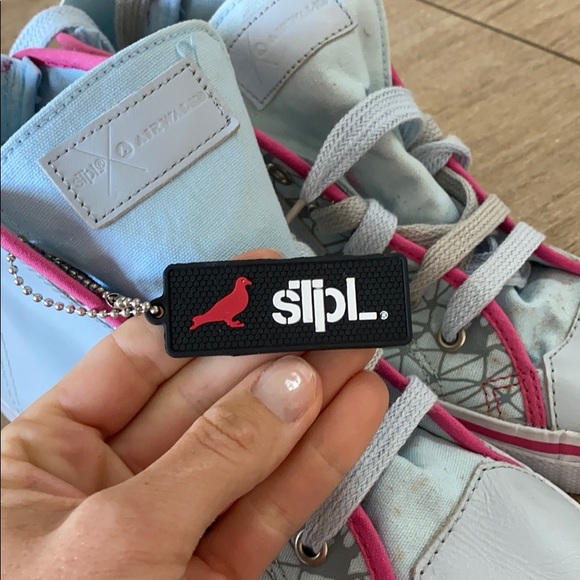 Airwalk Hightop sneakers - Picture 15 of 16